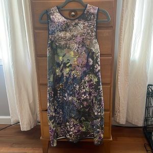 White House Black Market Dress